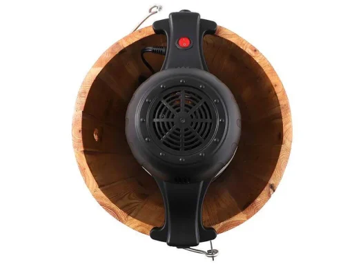 Elektrische Sorbetmaker Givreto Van Hout 5.5L