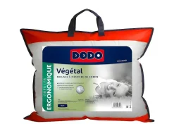 Ergonomisch Hoofdkussen Met Vormgeheugen Dodo Vegetal 45 X 70 Cm