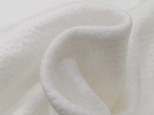 Ergonomisch Hoofdkussen Met Vormgeheugen 50 X 30 Cm Sleepy Van Dreamea - Wit