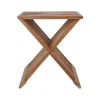Erto De Stoel Teak.