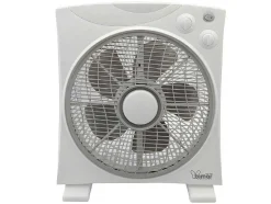 Espero Ventilator, Wit, Grijs, 38,5X44,5X15,3 Cm, Bimar