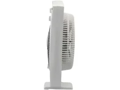 Espero Ventilator, Wit, Grijs, 38,5X44,5X15,3 Cm, Bimar