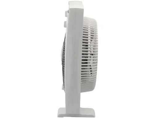 Espero Ventilator, Wit, Grijs, 38,5X44,5X15,3 Cm, Bimar