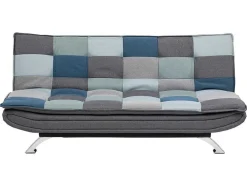 Faita Slaapbank Patchwork Veelkleurig.