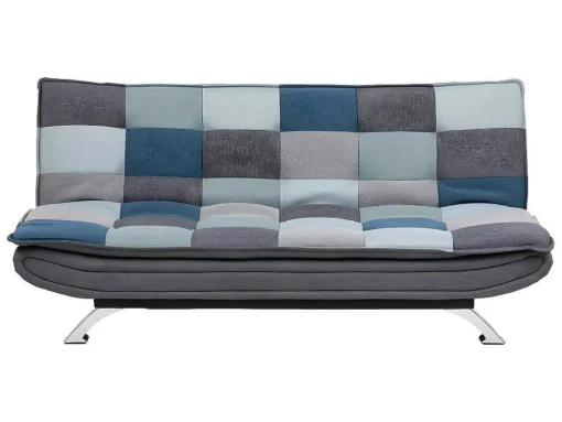 Faita Slaapbank Patchwork Veelkleurig.