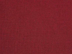 Fauteuil Met Bed Optie Posio Van Stof - Rood