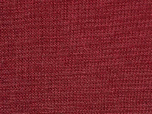 Fauteuil Met Bed Optie Posio Van Stof - Rood