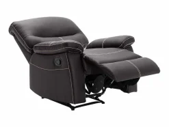 Fauteuil Van Bruine Kunstleer Canby