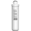 Filter Fijne Filtering Voor Waterfontein Liman