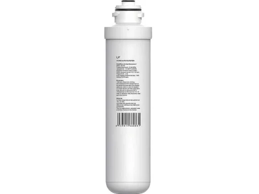 Filter Fijne Filtering Voor Waterfontein Liman