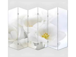 Foto Scherm Bagheria, 180X240Cm, Orchid