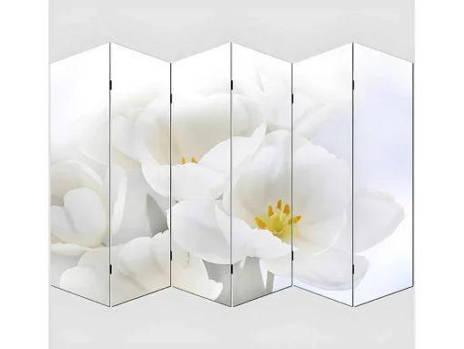 Foto Scherm Bagheria, 180X240Cm, Orchid