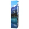 Foto Scherm Mcw-A83, 180X244Cm Lake