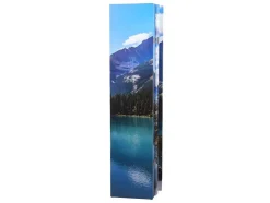 Foto Scherm Mcw-A83, 180X244Cm Lake