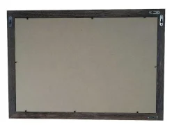 Fotolijst H250 Shabby Look, Bruin