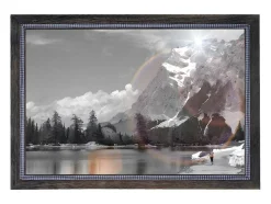 Fotolijst H250 Shabby Look, Bruin
