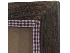 Fotolijst H250 Shabby Look, Bruin