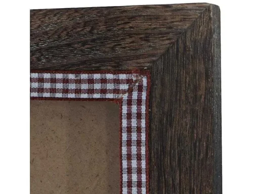 Fotolijst H250 Shabby Look, Bruin