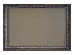 Fotolijst H250 Shabby Look, Bruin