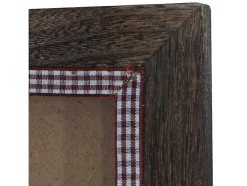 Fotolijst H248 Shabby Look, Bruin