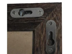 Fotolijst H250 Shabby Look, Bruin