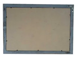 Fotolijst H249 Shabby Look, Grijs