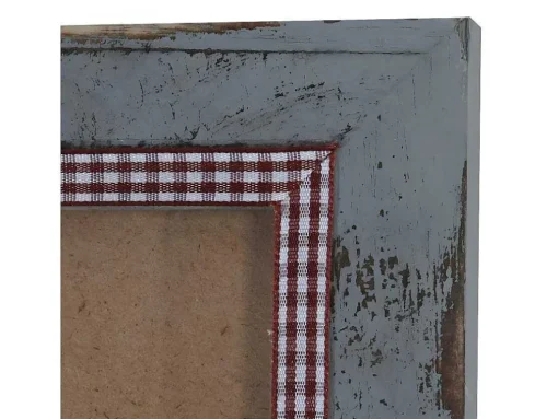 Fotolijst H249 Shabby Look, Grijs
