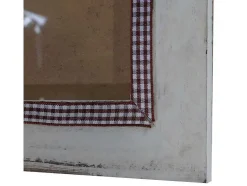 Fotolijst H247 Shabby Look, Wit