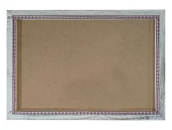 Fotolijst H250 Shabby Look, Wit