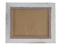 Fotolijst H247 Shabby Look, Wit