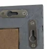 Fotolijstenset H246 (6 Stuks), Grijs