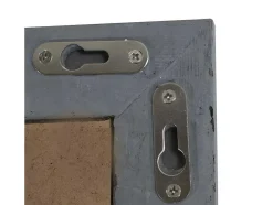 Fotolijstenset H246 (6 Stuks), Grijs