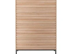 G Commode 4 Laden Eiken