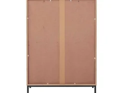 G Commode 4 Laden Eiken