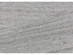 Ganga Vloerkleed 300X200 Cm Wol Grijs.