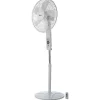 Gauro Ventilator, Wit, 45X141X40 Cm, Bimar