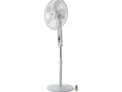 Gauro Ventilator, Wit, 45X141X40 Cm, Bimar