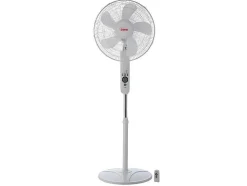 Gauro Ventilator, Wit, 45X141X40 Cm, Bimar