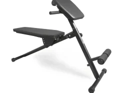 Gecombineerde Fitnessbank Crixus Van Spartek