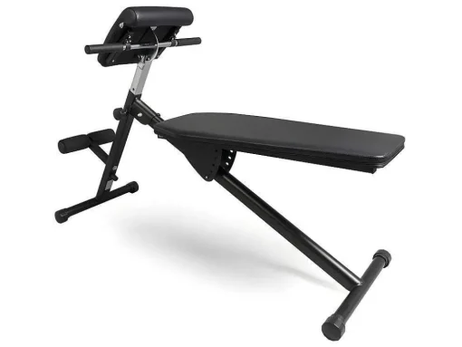 Gecombineerde Fitnessbank Crixus Van Spartek