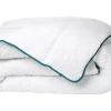 Gerecycled Warm Dekbed Van Dreamea In Microvezel - 140 X 200 Cm - 350 Gr/M - Rosa