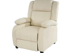 Glasgow Fauteuil, Creme