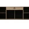 Gloria Multifunctioneel Kabinet, Walnoot, 160X42X75 Cm, Epikasa