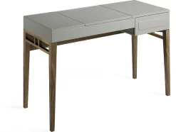 Grijze Kaptafel Met Juwelendoos 7001 Angel Cerda