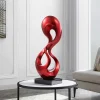 Groot Beeld Cecilia Van Hars - L25 X H79 Cm