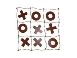 Groot Spel - Oxo - L80 X D80 Cm - Kindo