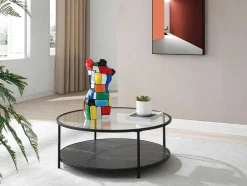 Grote Buste Van Hars L26 X B17 X H48 Cm Meerdere Kleuren Taviano