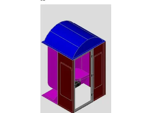 Hamam Myloo Voor 2 Met Ergonomische Zitplaatsen, Extern Bedieningspaneel En Temperatuursensor