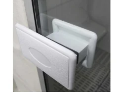 Hamam Myloo Voor 2 Met Ergonomische Zitplaatsen, Extern Bedieningspaneel En Temperatuursensor