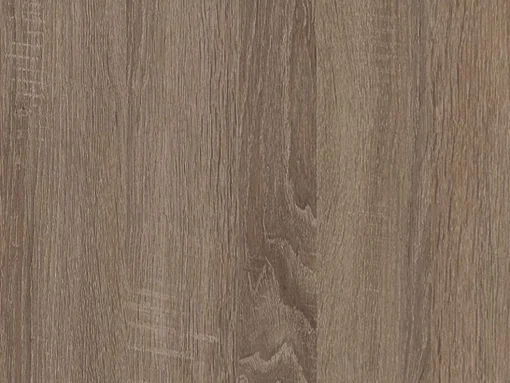 Hangend Badkamermeubel Met Dubbele Wastafel - Natuurlijk Licht Kleur - 150 Cm - Magdalena Ii